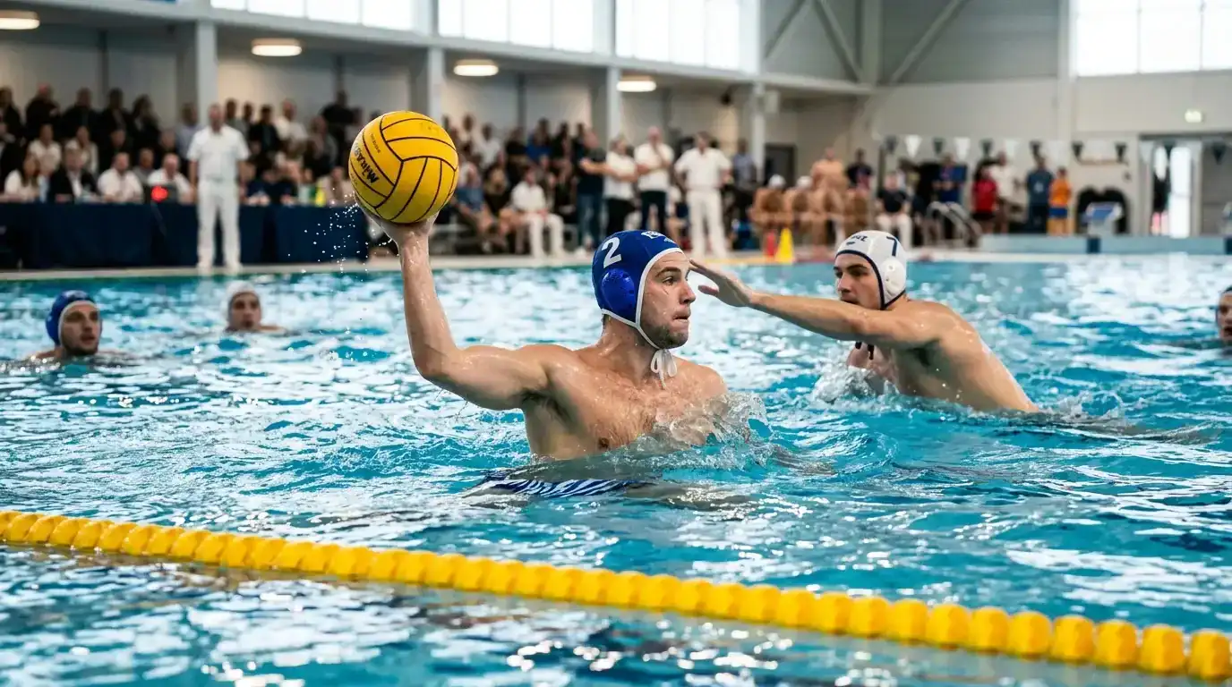 Analisi strategica delle linee Under Over per scommesse pallanuoto